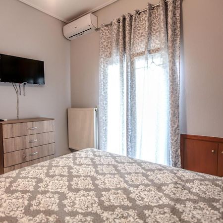 Apartament Meteora Family Dream Kalambaka Zewnętrze zdjęcie