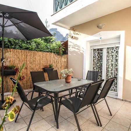 Apartament Meteora Family Dream Kalambaka Zewnętrze zdjęcie