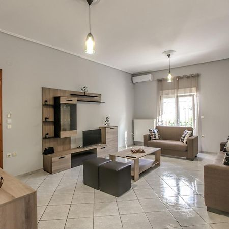 Apartament Meteora Family Dream Kalambaka Zewnętrze zdjęcie