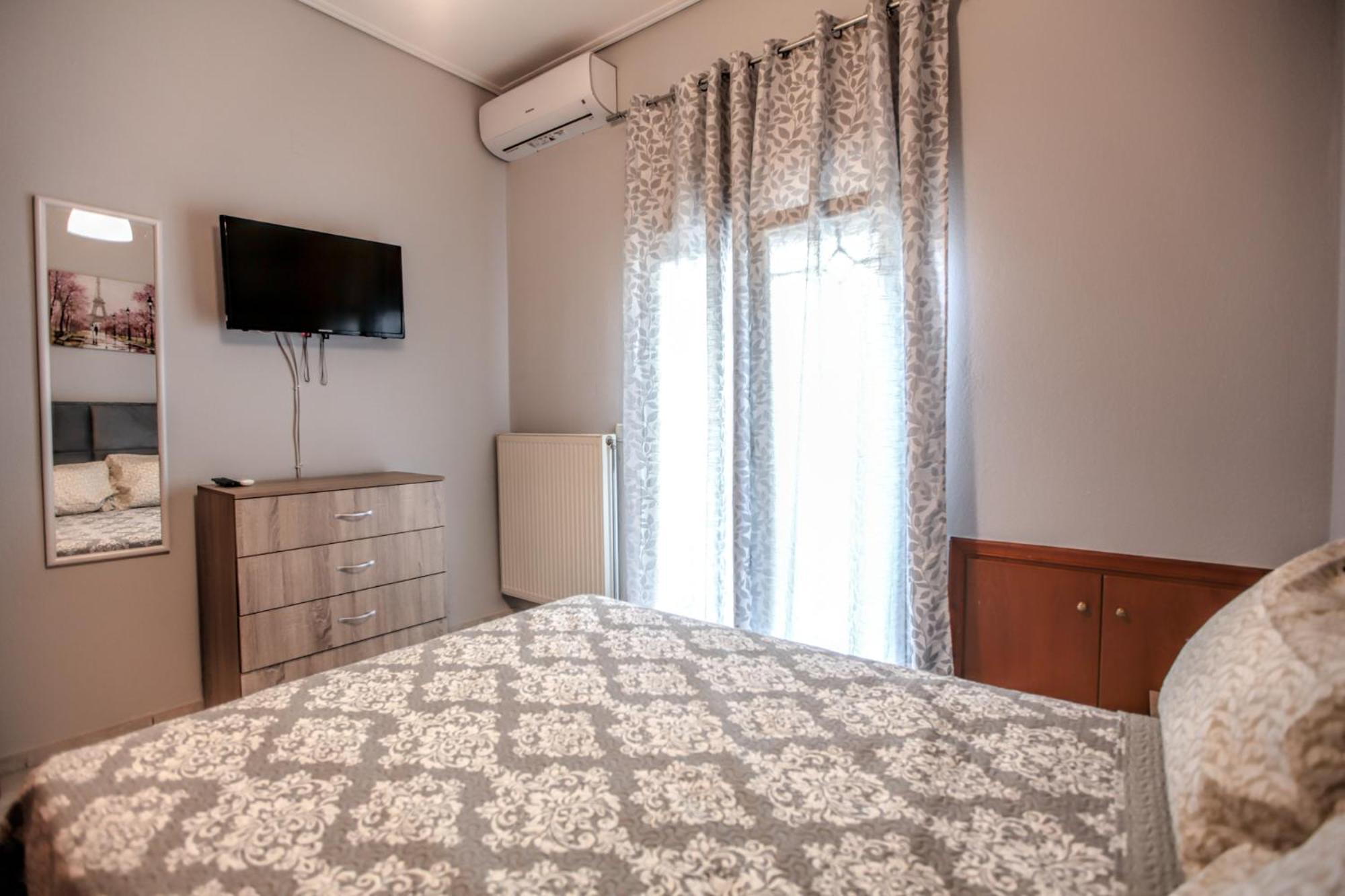 Apartament Meteora Family Dream Kalambaka Zewnętrze zdjęcie