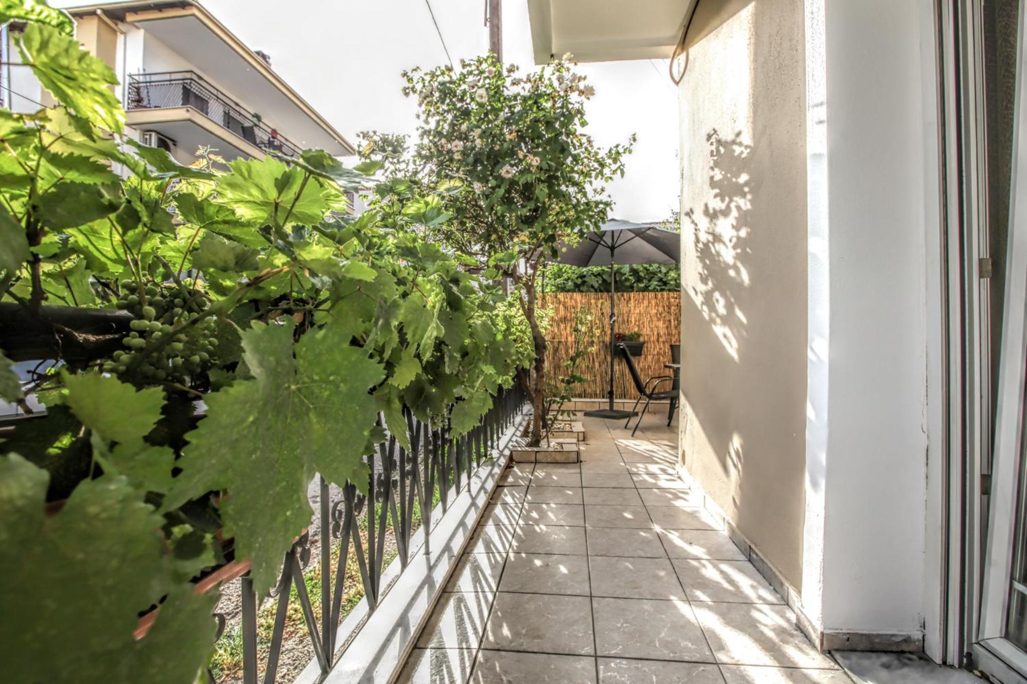 Apartament Meteora Family Dream Kalambaka Zewnętrze zdjęcie