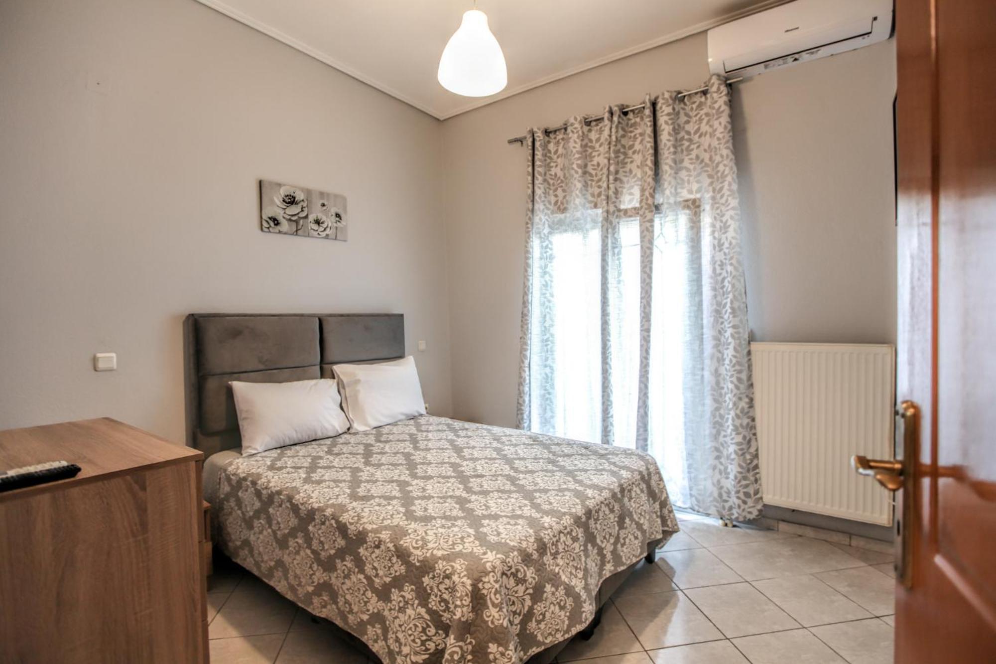 Apartament Meteora Family Dream Kalambaka Zewnętrze zdjęcie