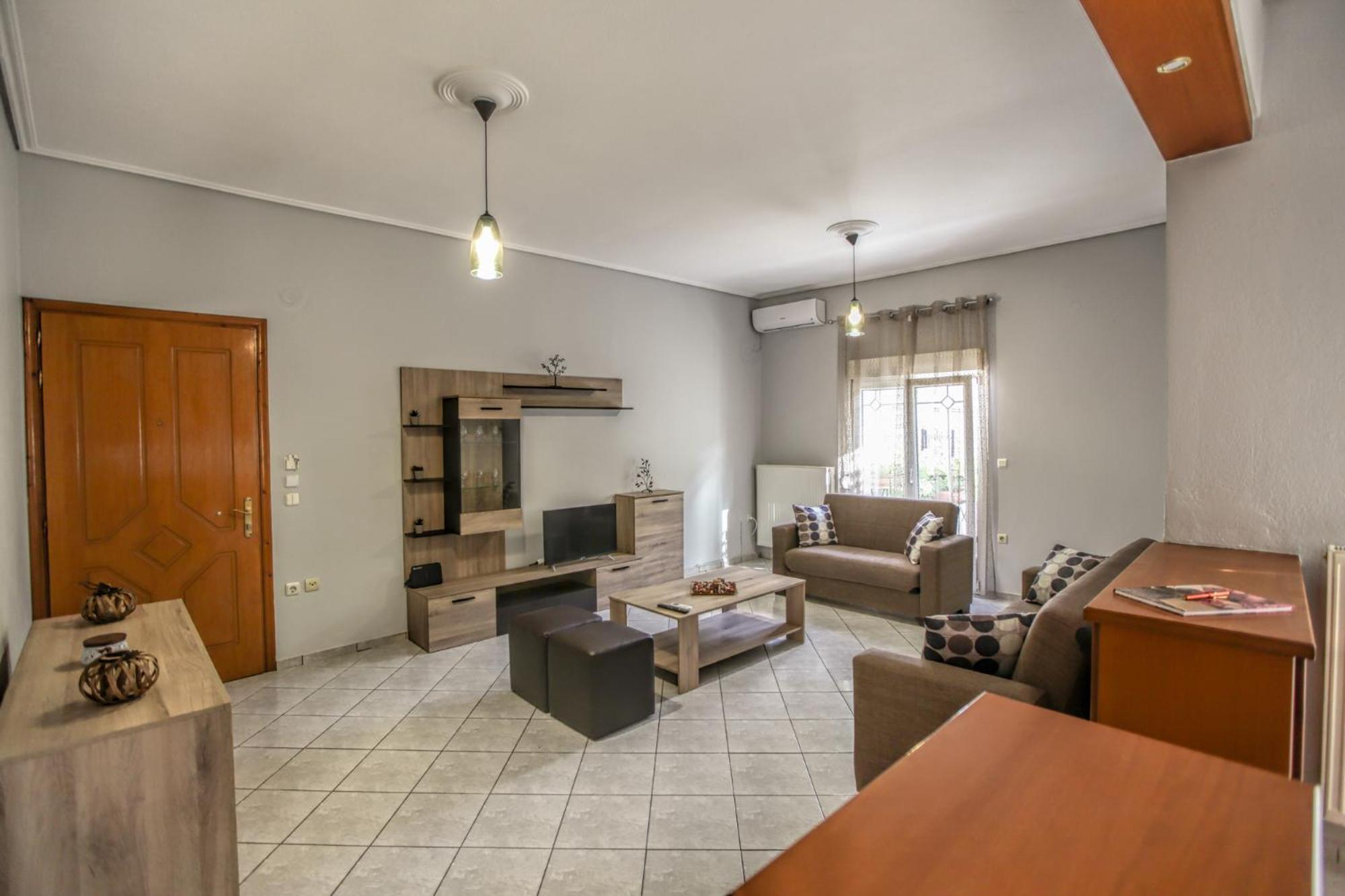 Apartament Meteora Family Dream Kalambaka Zewnętrze zdjęcie