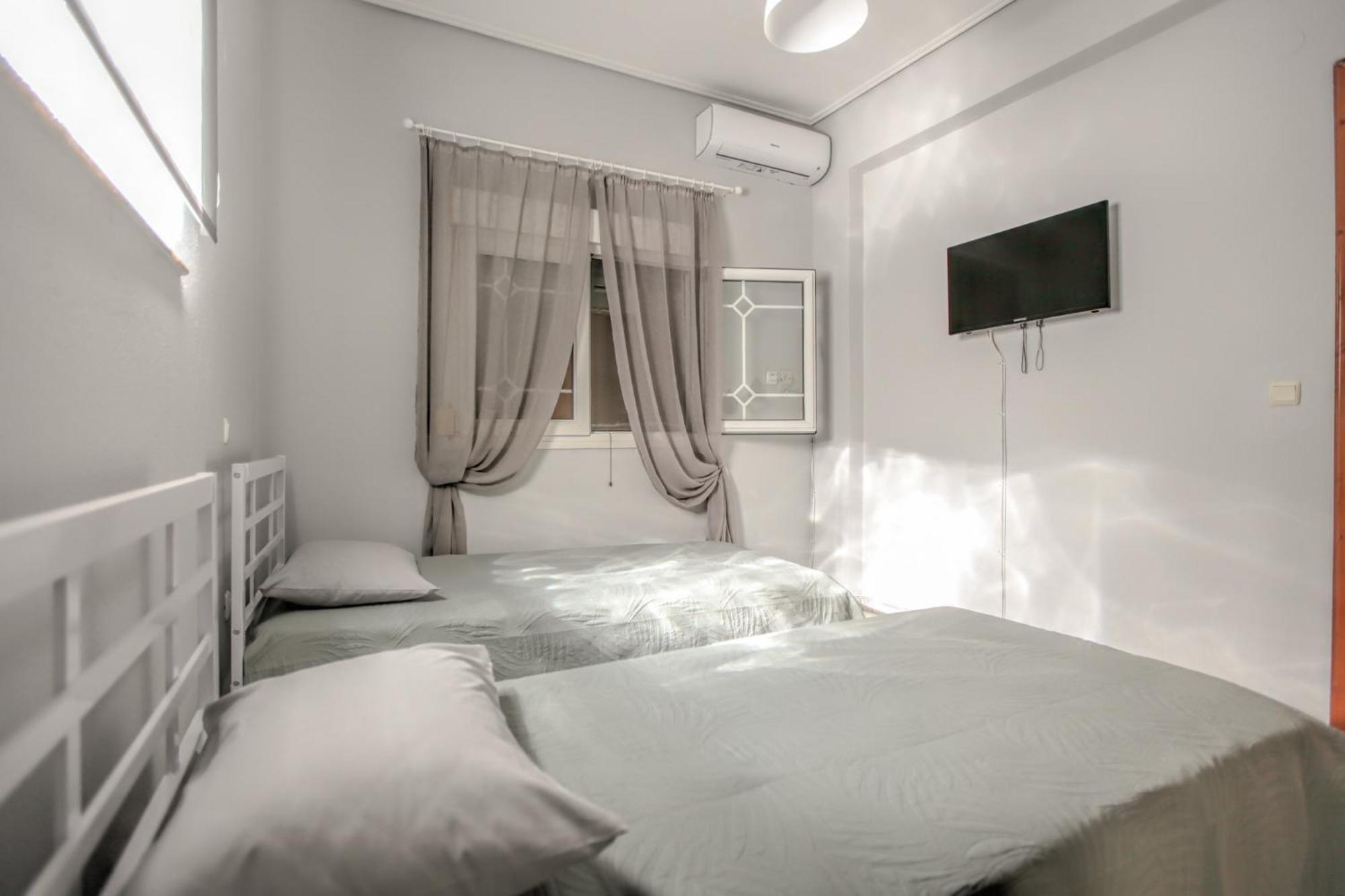 Apartament Meteora Family Dream Kalambaka Zewnętrze zdjęcie