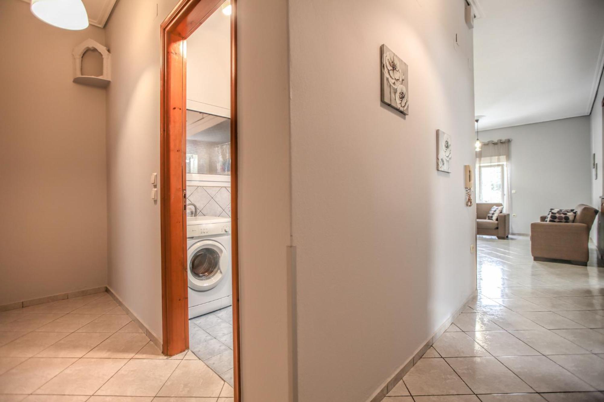 Apartament Meteora Family Dream Kalambaka Zewnętrze zdjęcie