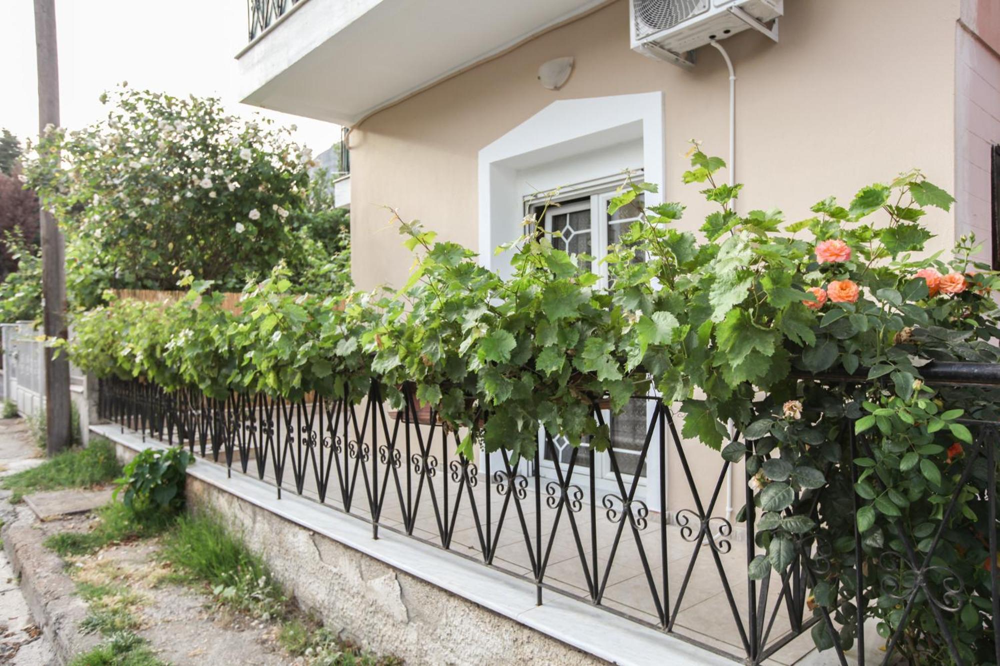 Apartament Meteora Family Dream Kalambaka Zewnętrze zdjęcie